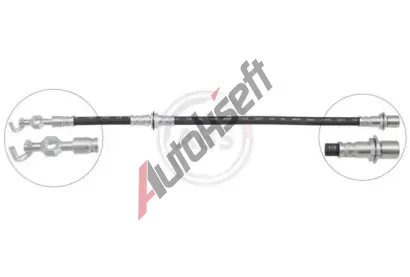 A.B.S. Brzdov hadice ABS SL 4086, SL 4086