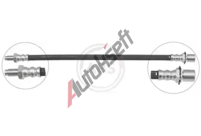 A.B.S. Brzdov� hadice ABS SL 4124, SL 4124