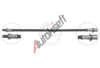 A.B.S. Brzdov� hadice ABS SL 4127, SL 4127