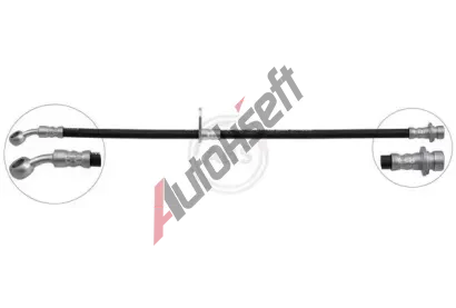 A.B.S. Brzdov hadice ABS SL 4140, SL 4140