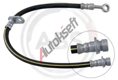 A.B.S. Brzdov hadice ABS SL 4141, SL 4141