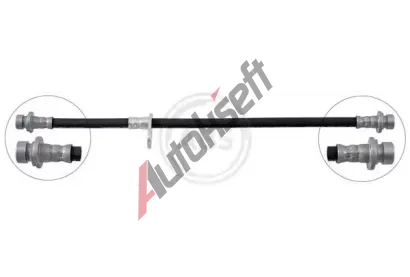 A.B.S. Brzdov hadice ABS SL 4142, SL 4142