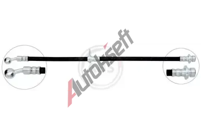 A.B.S. Brzdov hadice ABS SL 4148, SL 4148