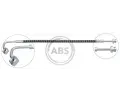 Brzdov hadice A.B.S. ‐ ABS SL 4162