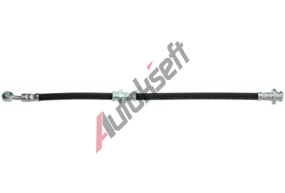 A.B.S. Brzdová hadice - 410 mm ABS SL 4167, SL 4167 A.B.S. Brzdová hadice - 410 mm ABS SL 4167, SL 4167