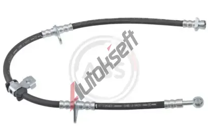 A.B.S. Brzdová hadice ABS SL 4196, SL 4196 A.B.S. Brzdová hadice ABS SL 4196, SL 4196