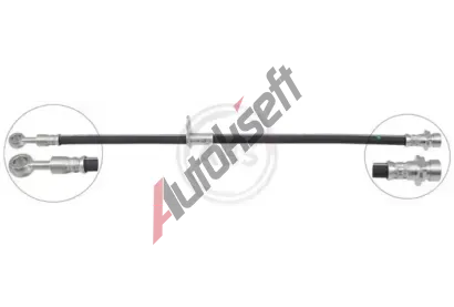 A.B.S. Brzdov� hadice ABS SL 4203, SL 4203