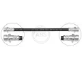 Brzdov hadice A.B.S. ‐ ABS SL 4204