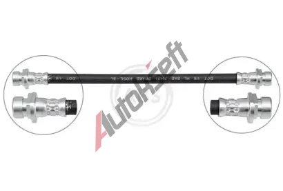 A.B.S. Brzdov hadice ABS SL 4204, SL 4204