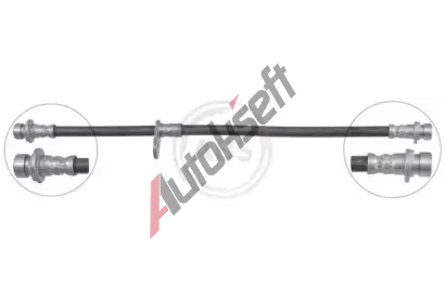 A.B.S. Brzdov hadice ABS SL 4206, SL 4206