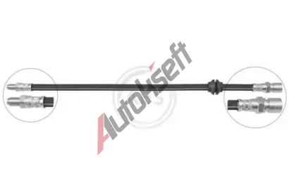 A.B.S. Brzdov hadice ABS SL 4216, SL 4216