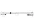 Brzdov hadice A.B.S. ‐ ABS SL 4217