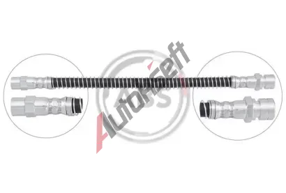 A.B.S. Brzdov� hadice ABS SL 4221, SL 4221