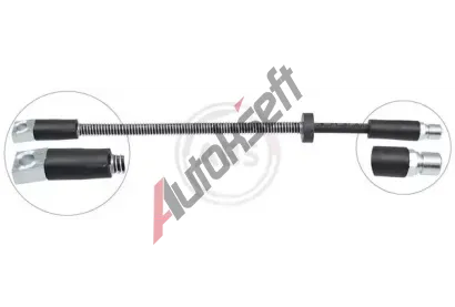 A.B.S. Brzdov� hadice ABS SL 4225, SL 4225