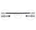 Brzdov hadice A.B.S. ‐ ABS SL 4229