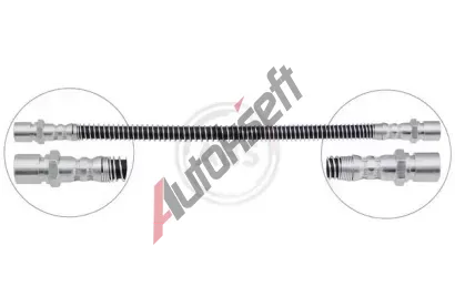 A.B.S. Brzdov hadice ABS SL 4229, SL 4229