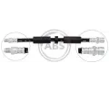 Brzdov hadice A.B.S. ‐ ABS SL 4230