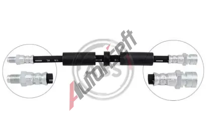 A.B.S. Brzdov� hadice ABS SL 4230, SL 4230