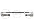 Brzdov hadice A.B.S. ‐ ABS SL 4231
