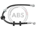 Brzdov hadice A.B.S. ‐ ABS SL 4235