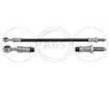 Brzdov hadice A.B.S. ‐ ABS SL 4238