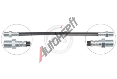 A.B.S. Brzdov� hadice ABS SL 4243, SL 4243