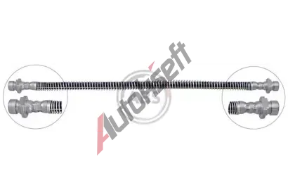 A.B.S. Brzdov� hadice ABS SL 4254, SL 4254