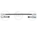 Brzdov hadice A.B.S. ‐ ABS SL 4255
