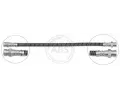 Brzdov hadice A.B.S. ‐ ABS SL 4287