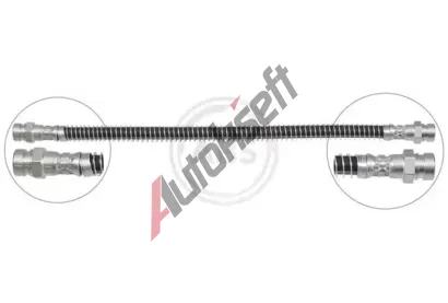 A.B.S. Brzdov� hadice ABS SL 4287, SL 4287