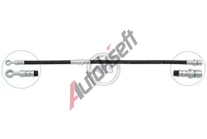 A.B.S. Brzdov hadice ABS SL 4311, SL 4311