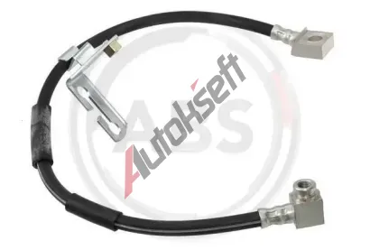 A.B.S. Brzdová hadice ABS SL 4617, SL 4617  A.B.S. Brzdová hadice ABS SL 4617, SL 4617