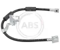 Brzdov hadice A.B.S. ‐ ABS SL 4618