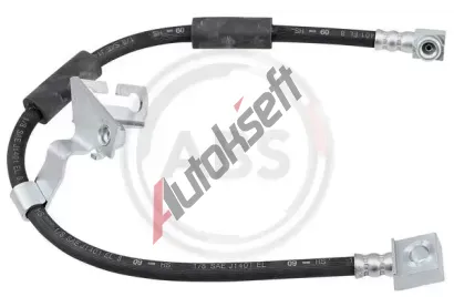 A.B.S. Brzdová hadice ABS SL 4618, SL 4618  A.B.S. Brzdová hadice ABS SL 4618, SL 4618