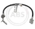 Brzdov hadice A.B.S. ‐ ABS SL 4628