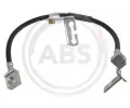 Brzdov hadice A.B.S. ‐ ABS SL 4629