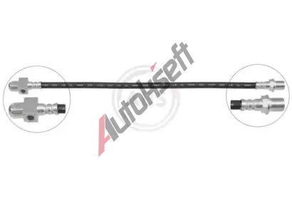 A.B.S. Brzdov� hadice ABS SL 4789, SL 4789
