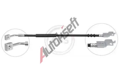 A.B.S. Brzdov hadice ABS SL 4807, SL 4807