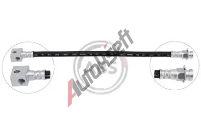 A.B.S. Brzdov hadice ABS SL 4837, SL 4837