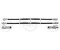 Brzdov hadice A.B.S. ‐ ABS SL 4851