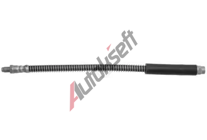 A.B.S. Brzdov hadice - 330 mm ABS SL 4881, SL 4881