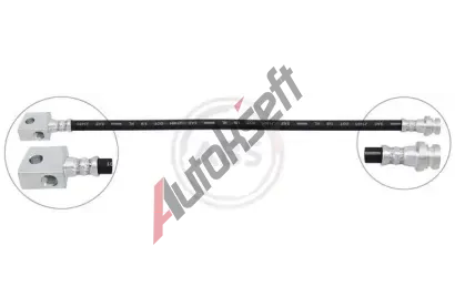 A.B.S. Brzdov� hadice ABS SL 4896, SL 4896