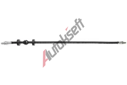 A.B.S. Brzdová hadice ABS SL 4903, SL 4903  A.B.S. Brzdová hadice ABS SL 4903, SL 4903