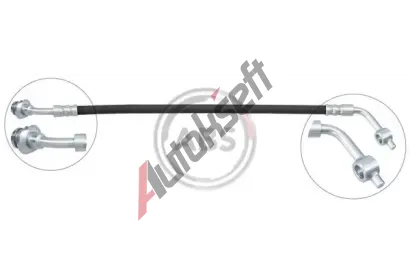 A.B.S. Brzdov hadice ABS SL 4909, SL 4909