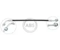 Brzdov hadice A.B.S. ‐ ABS SL 4910