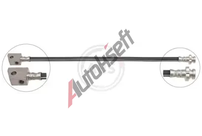 A.B.S. Brzdov� hadice ABS SL 4930, SL 4930