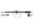 Brzdov hadice A.B.S. ‐ ABS SL 4934