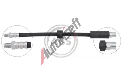 A.B.S. Brzdov hadice ABS SL 4934, SL 4934