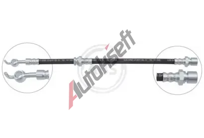 A.B.S. Brzdov hadice ABS SL 4961, SL 4961