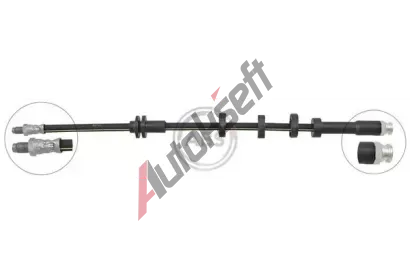 A.B.S. Brzdov hadice ABS SL 4984, SL 4984